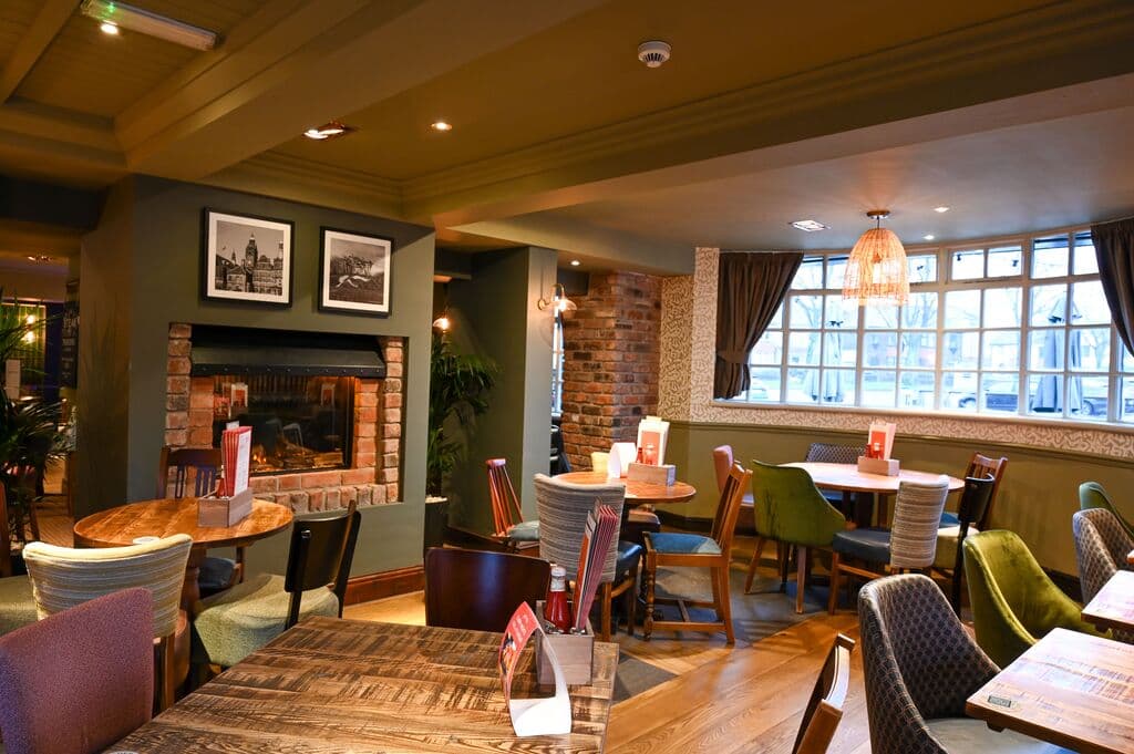 The Sportsman