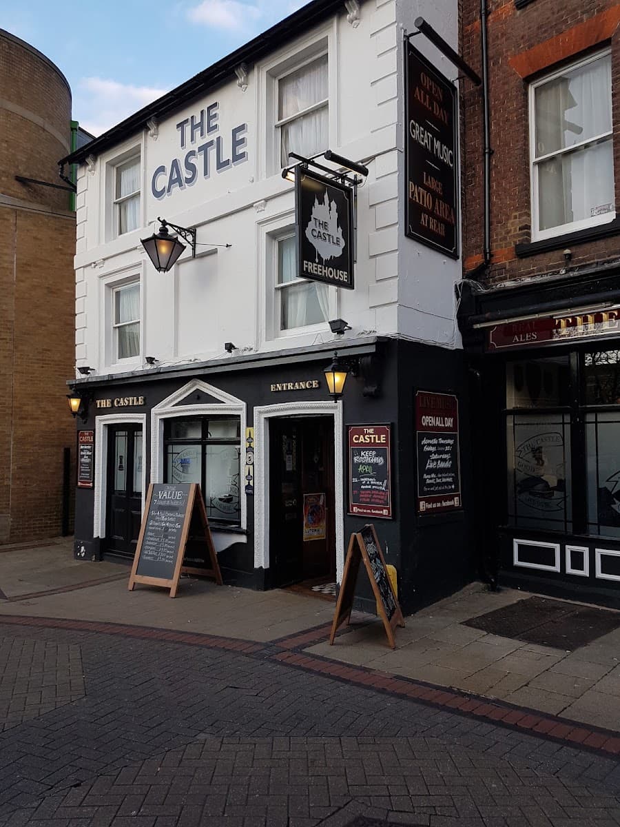 The Castle