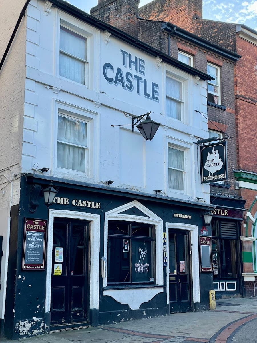 The Castle