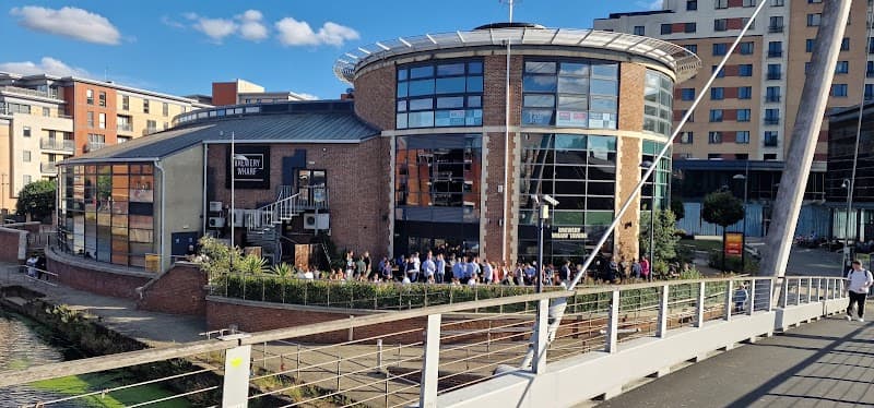 Brewery Wharf Tavern