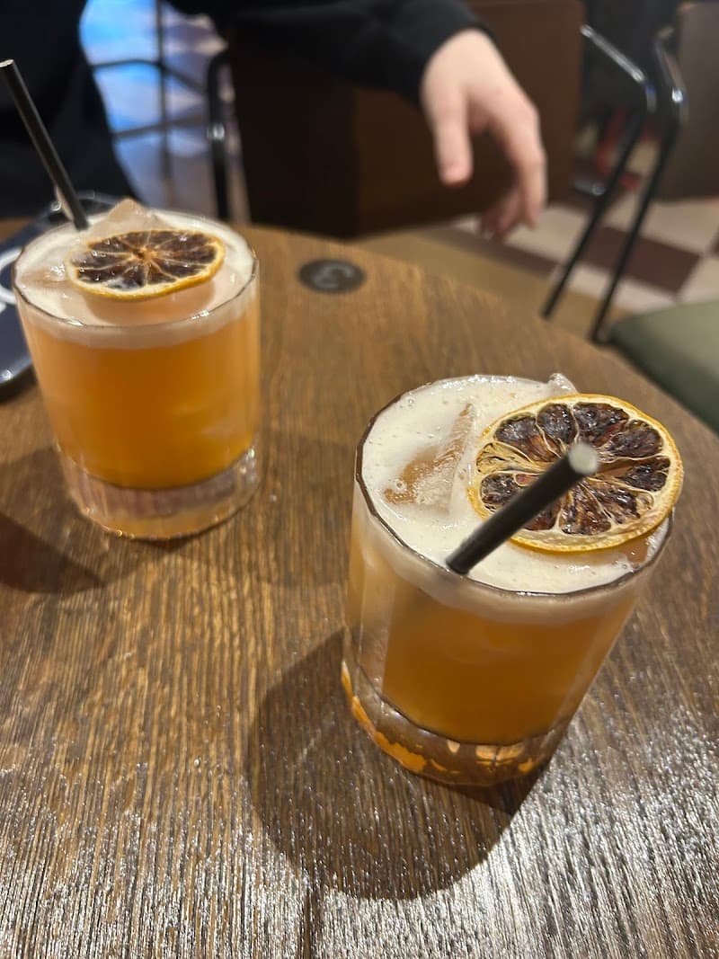 Brewery Wharf Tavern