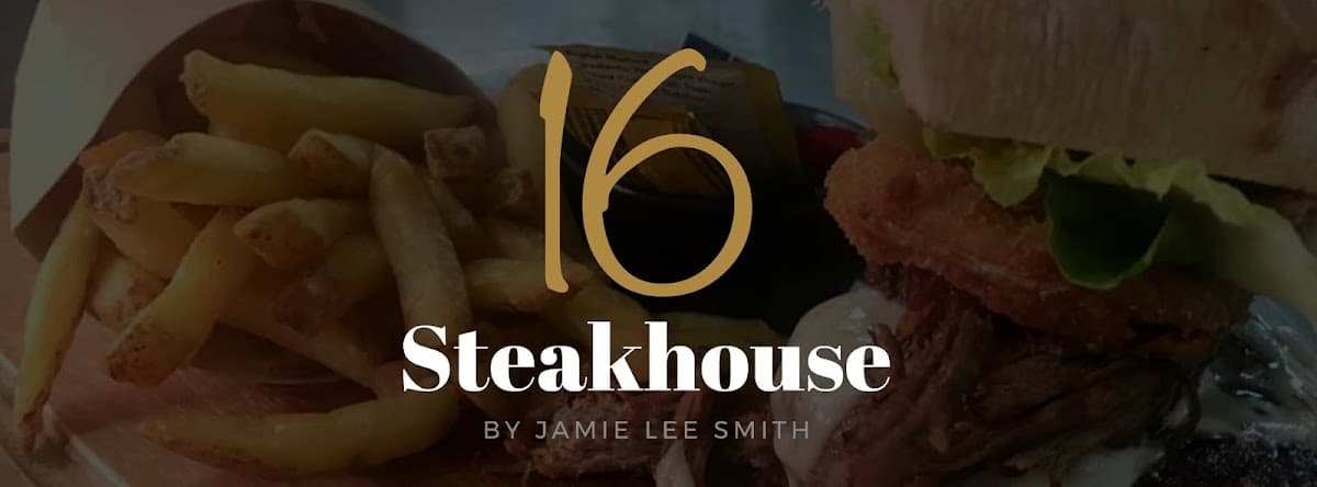 16 Steakhouse