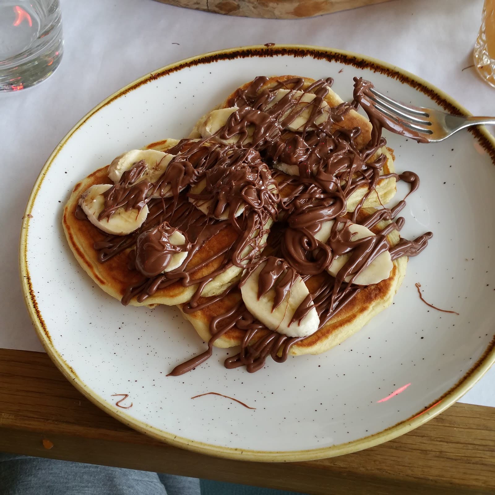 Piccolino Stockton Heath