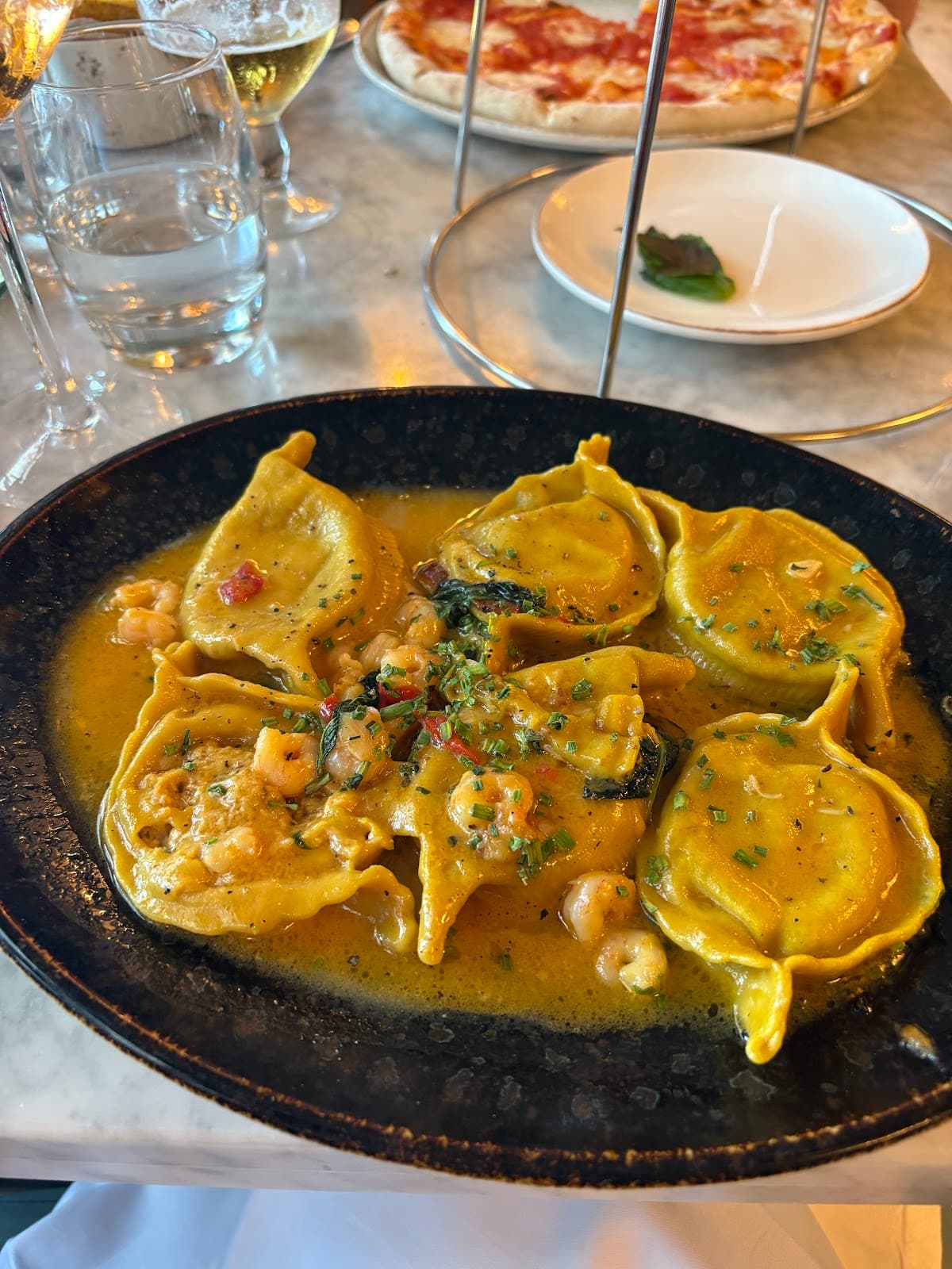 Piccolino Stockton Heath