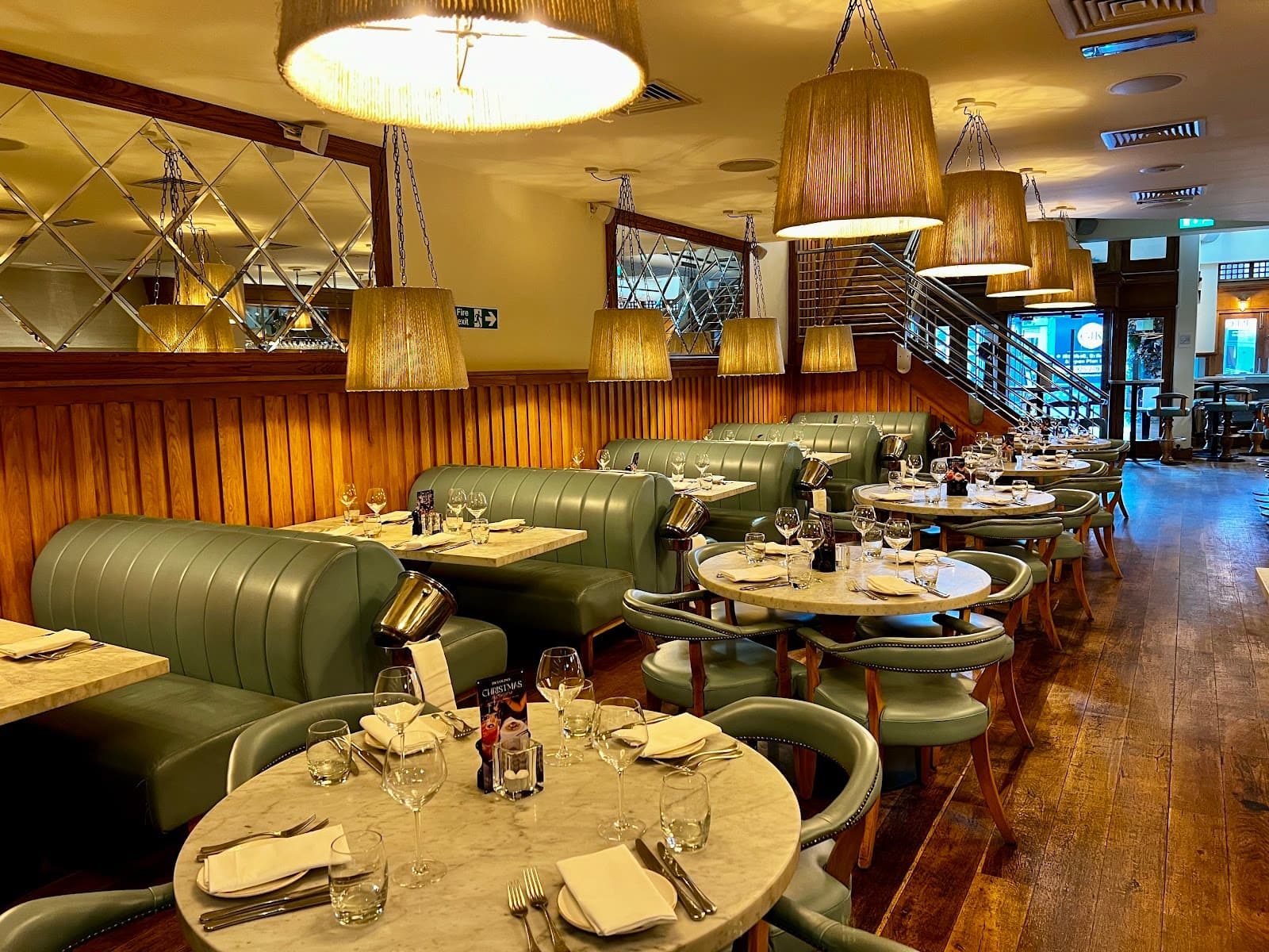 Piccolino Stockton Heath