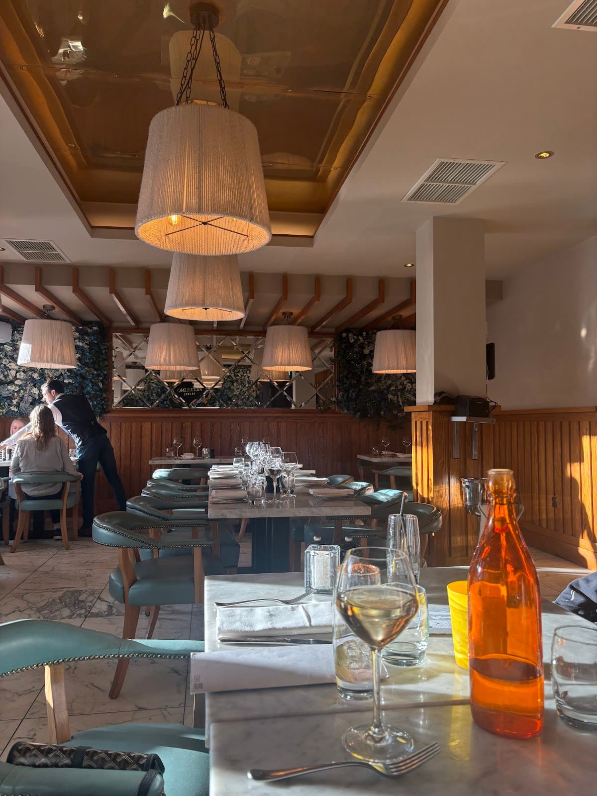 Piccolino Stockton Heath