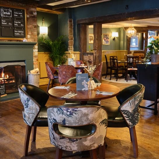 Smiths Arms