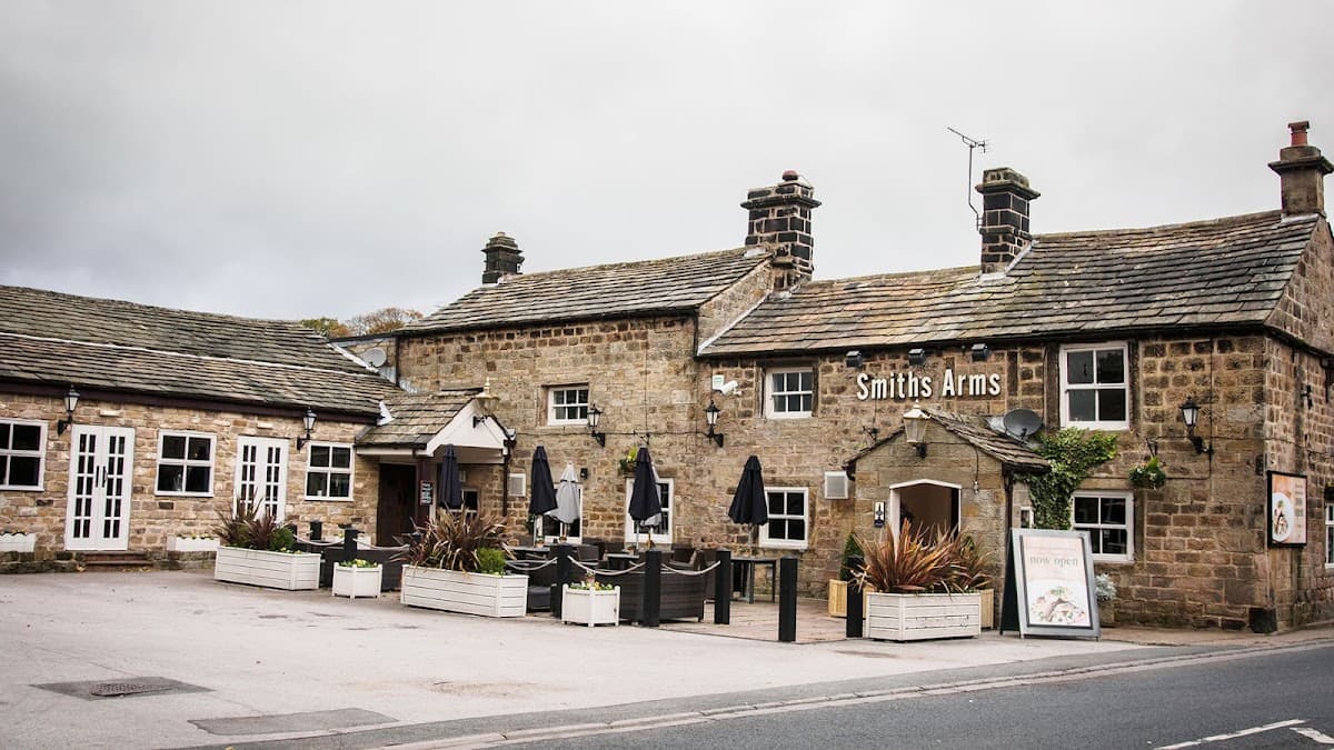 Smiths Arms