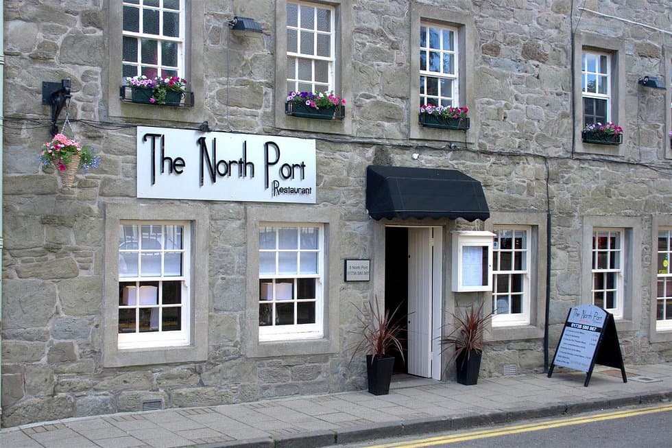 North Port Scottish Restaurant