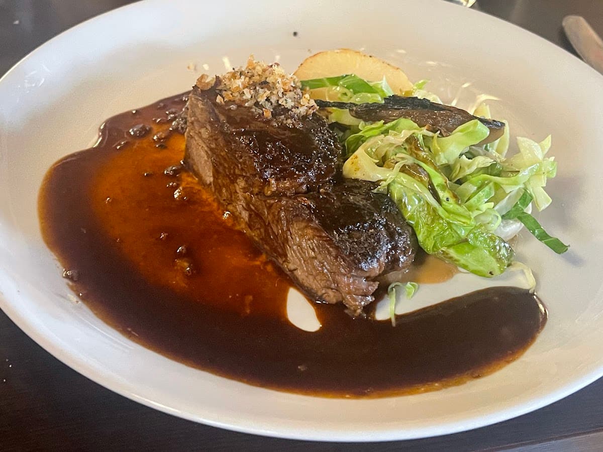 North Port Scottish Restaurant