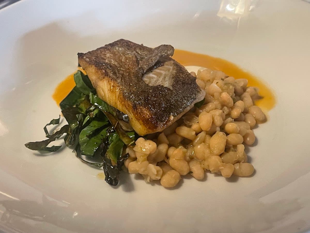 North Port Scottish Restaurant