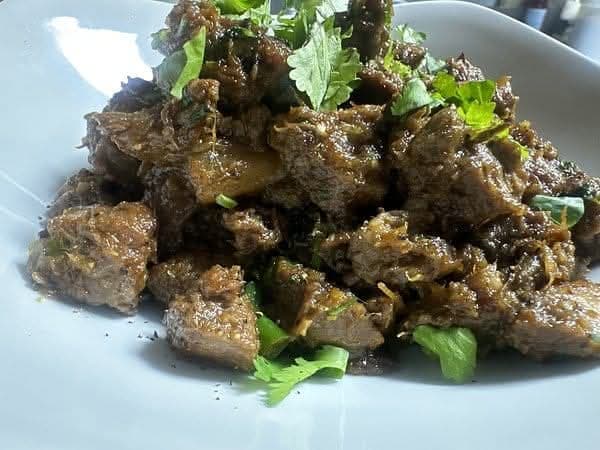 Sweet Centre Restaurant