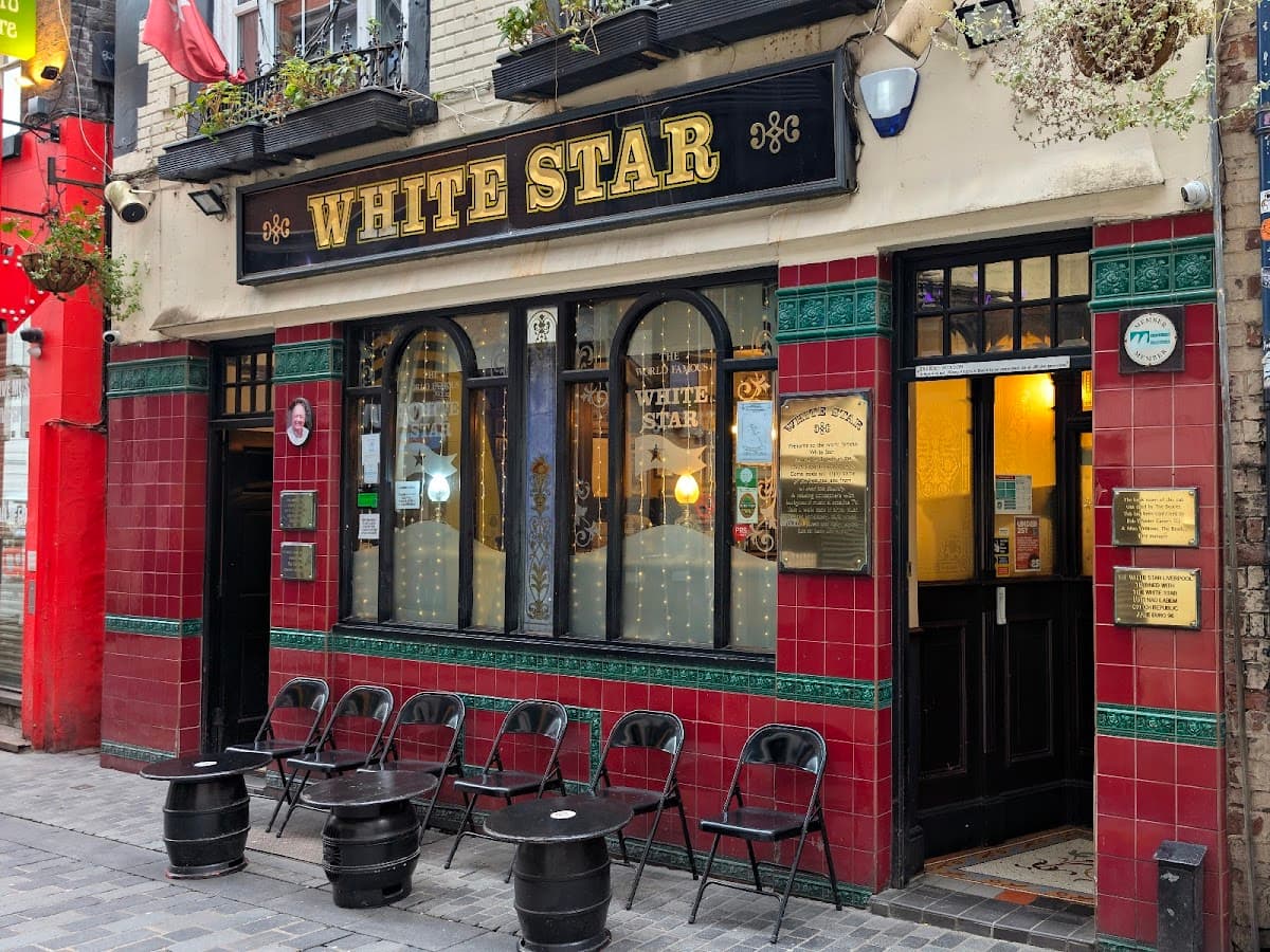 White Star