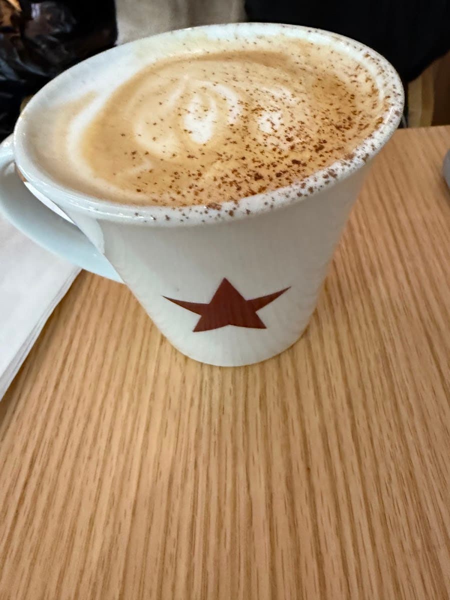 Pret A Manger