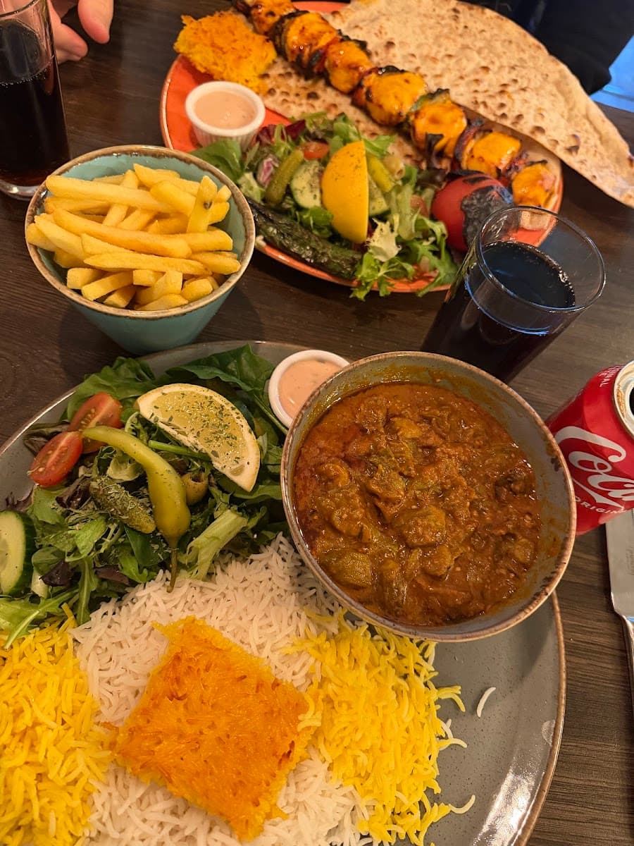 Yasmin Restaurant