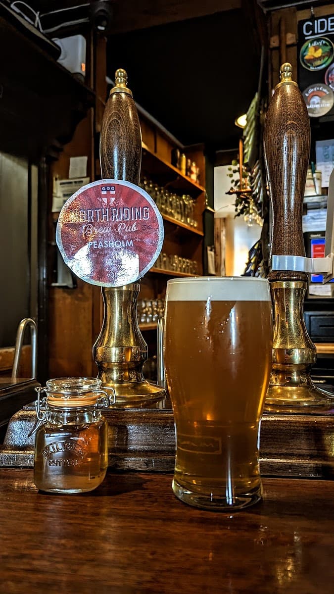 North Riding Brew Pub