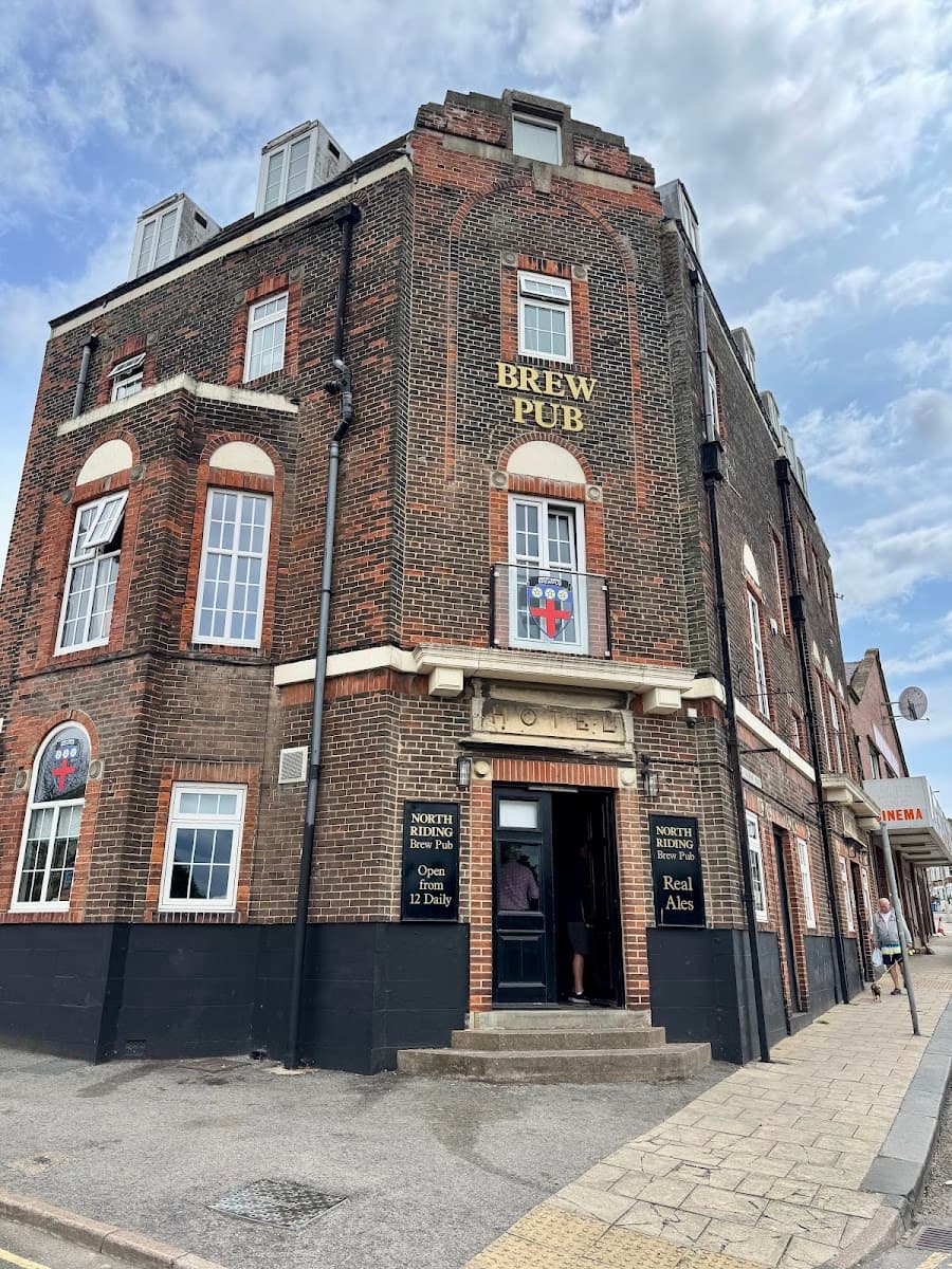 North Riding Brew Pub