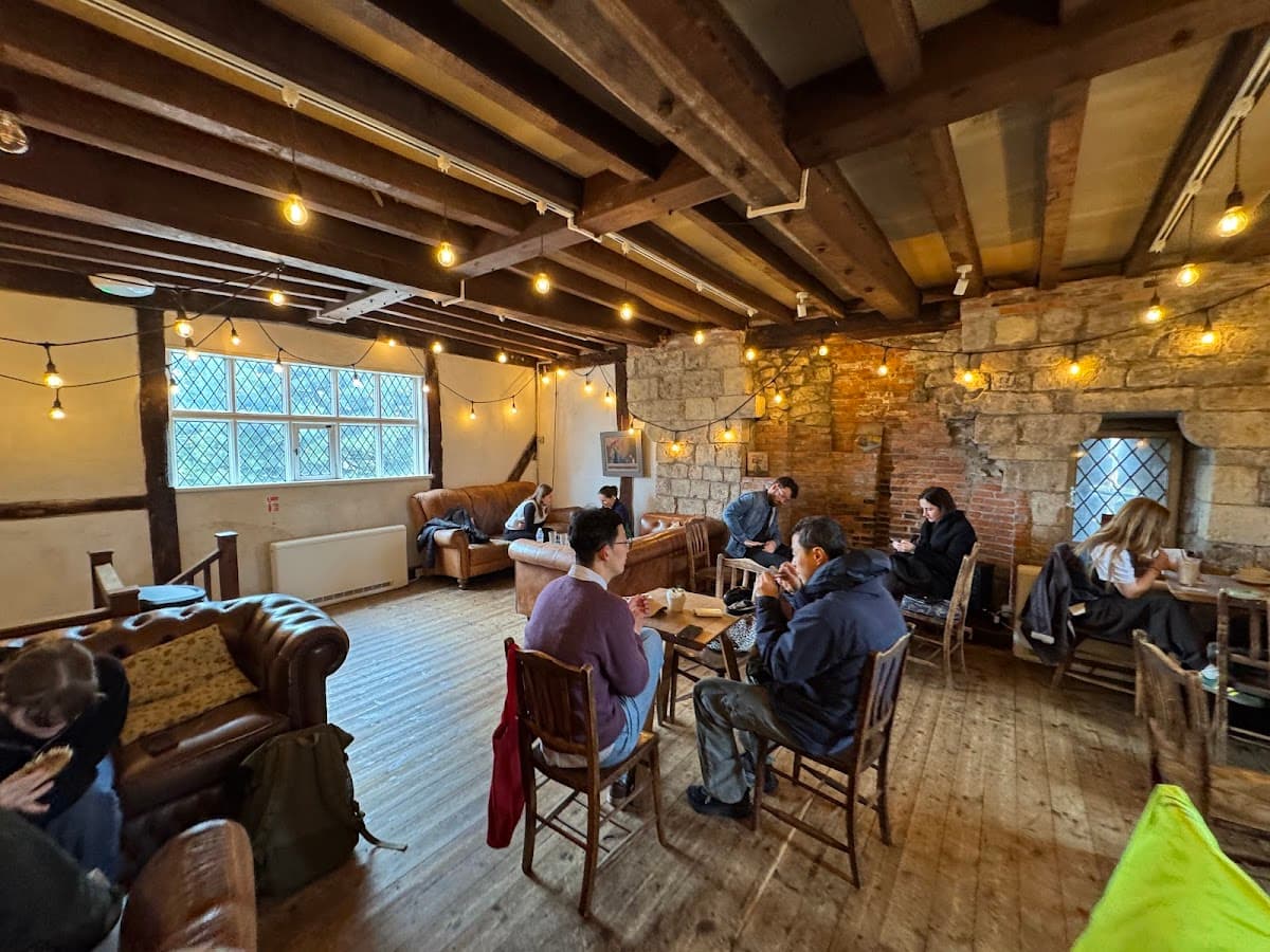 Gatehouse Coffee