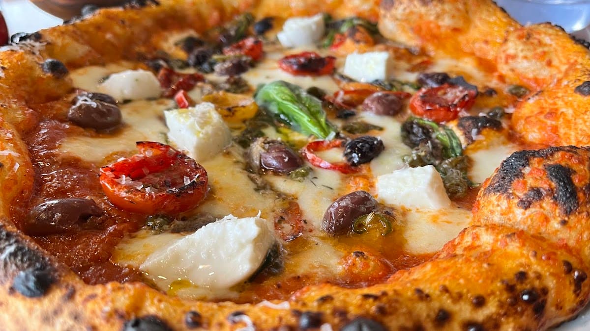 Scarpello & Co Bakehouse & Pizzeria
