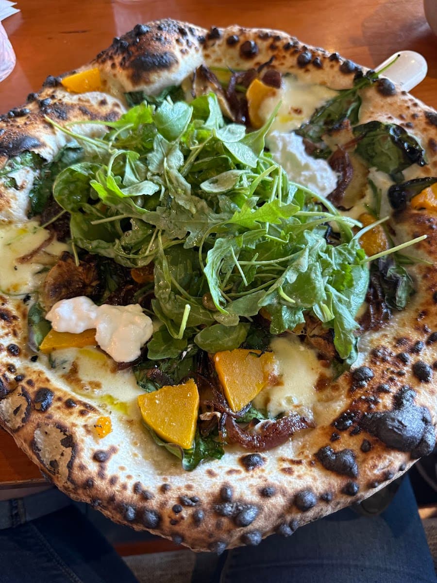 Scarpello & Co Bakehouse & Pizzeria