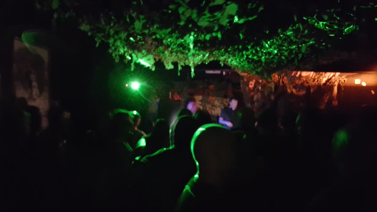 Club PST