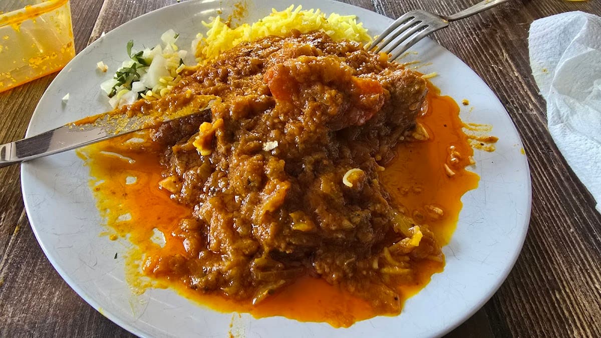 Dawat Oban