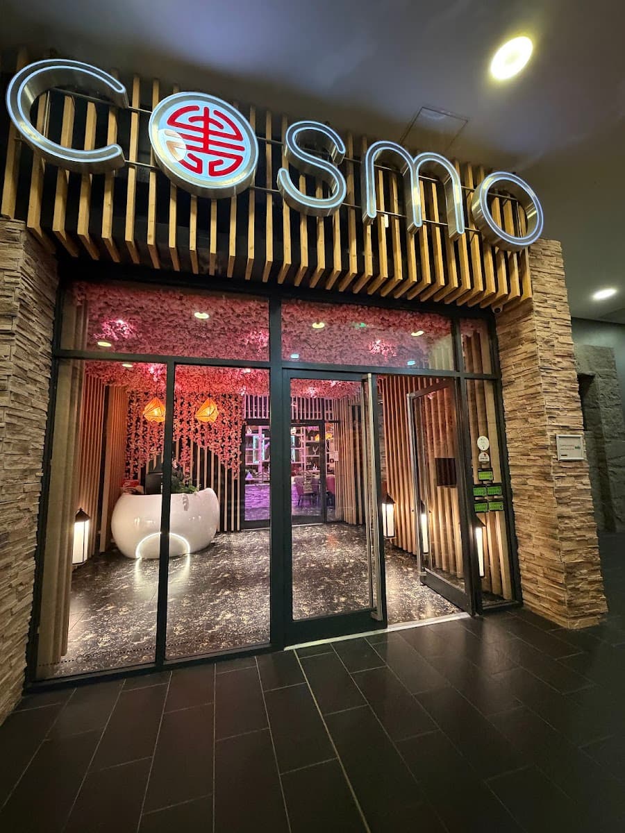 COSMO All You Can Eat World Buffet Restaurant | Doncaster