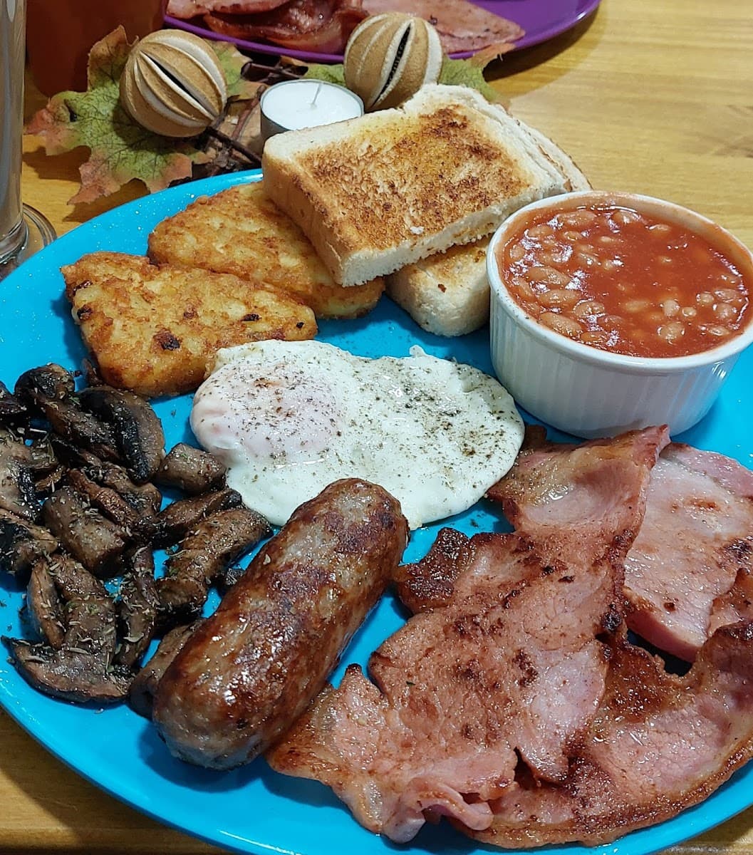 Christine's Delights