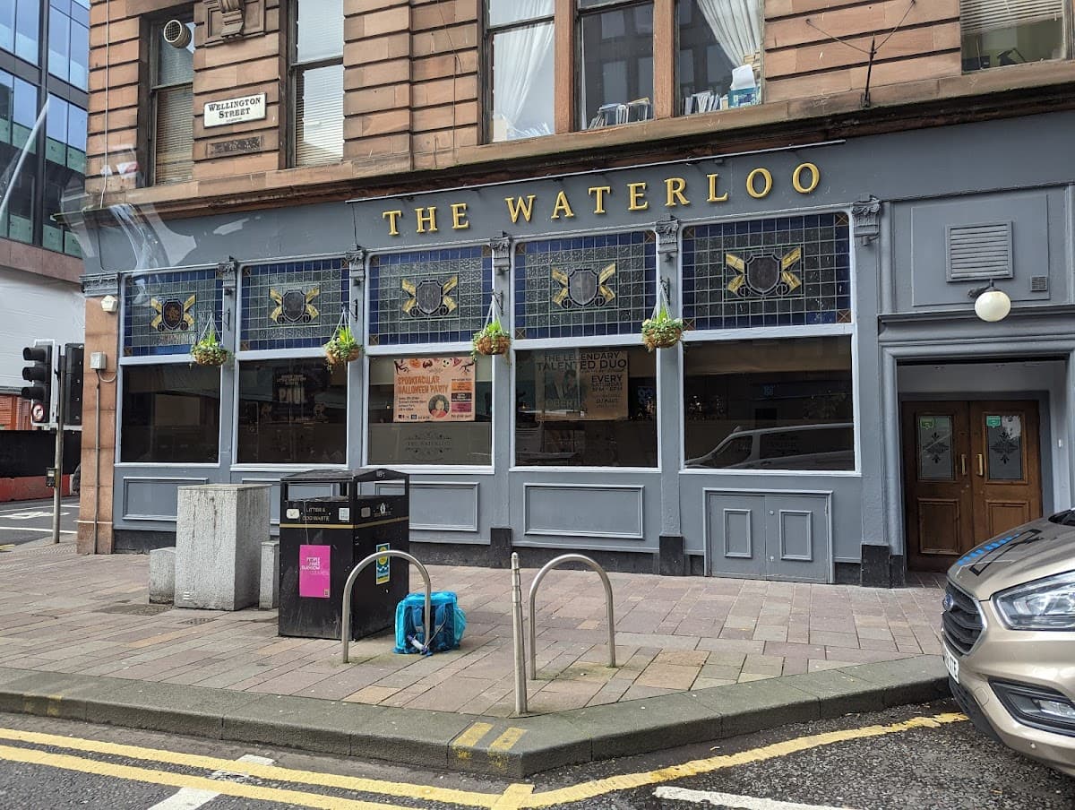 The Waterloo