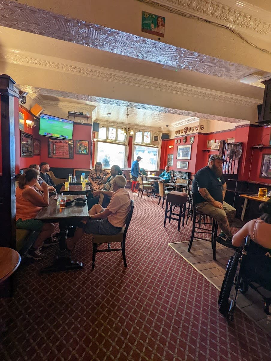 Imperial Inn