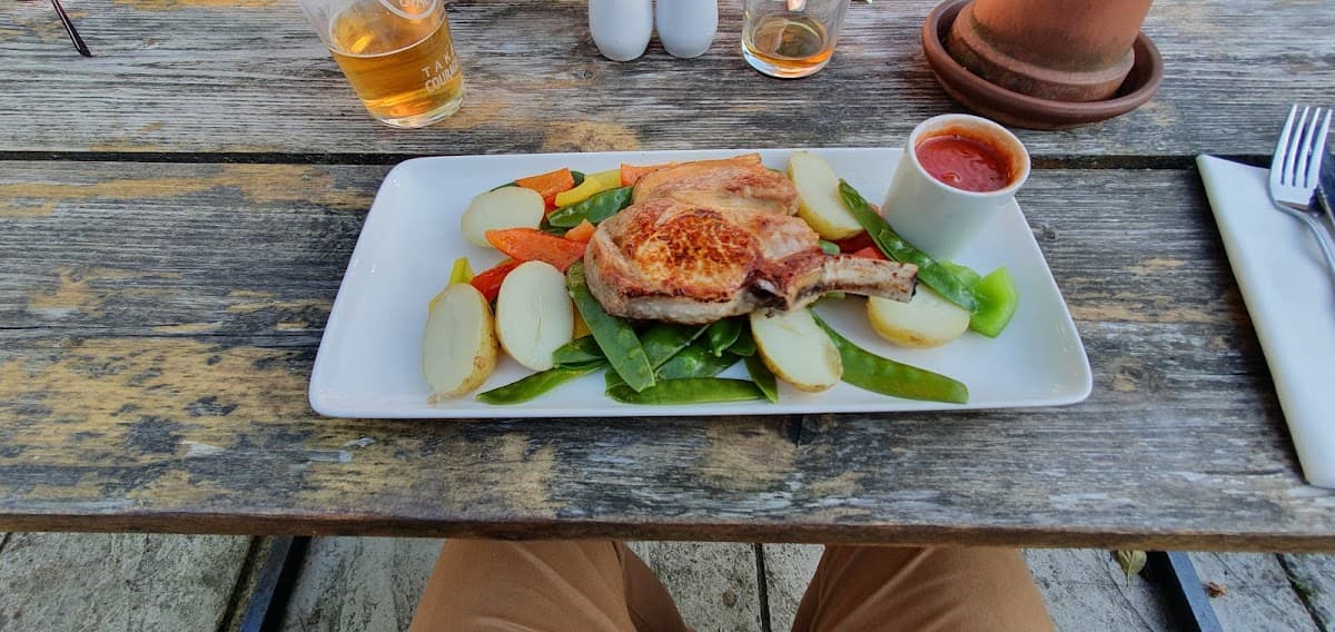 The White Hart Inn
