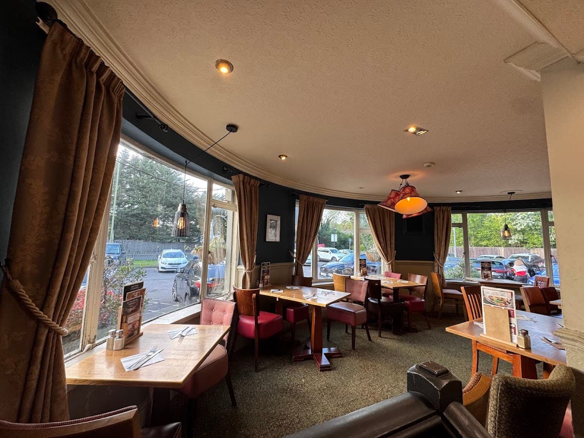 Toby Carvery Watford