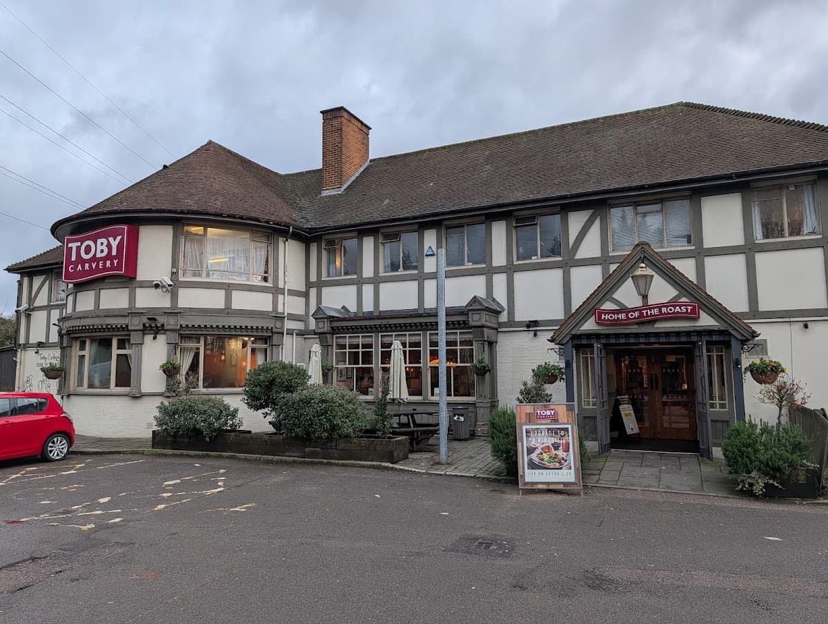 Toby Carvery Watford