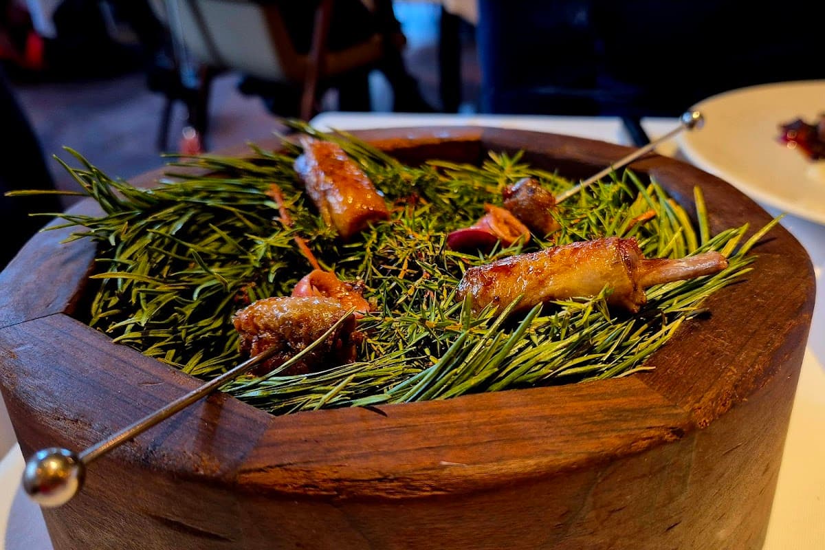 The Ledbury