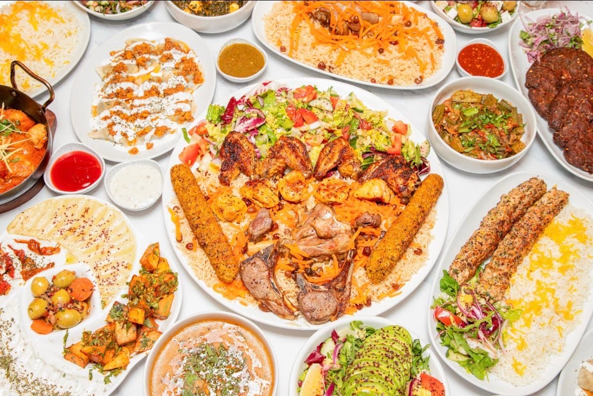 Masa Restaurant