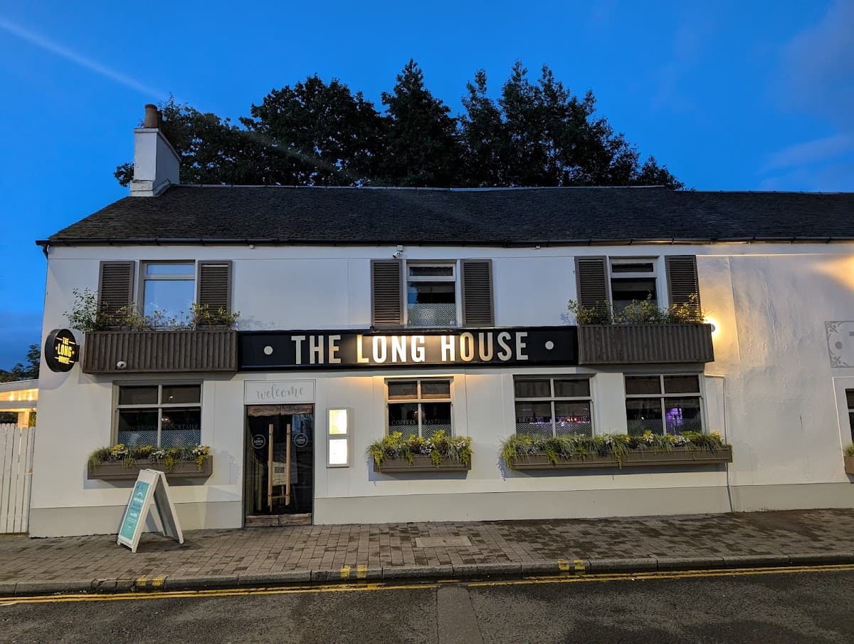 The Long House