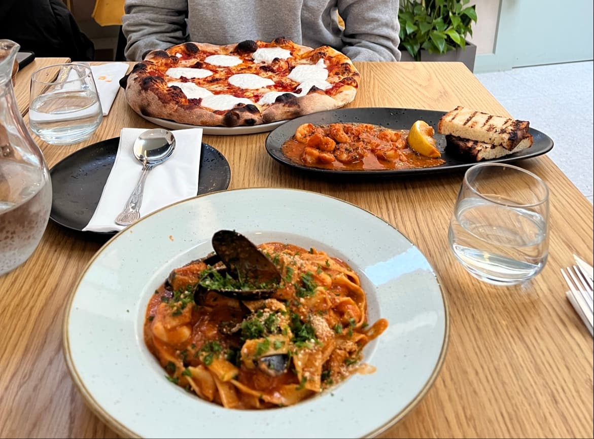 Tuto Restaurant