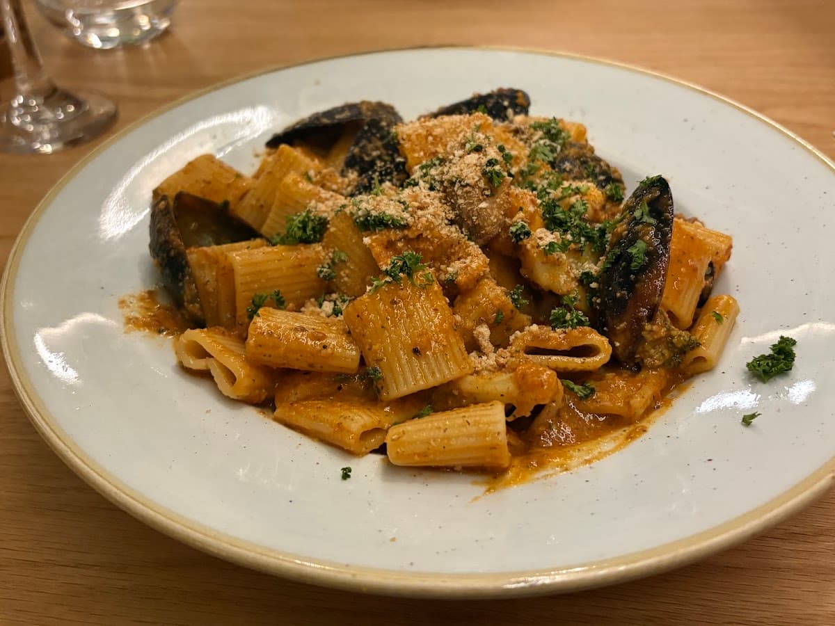 Tuto Restaurant