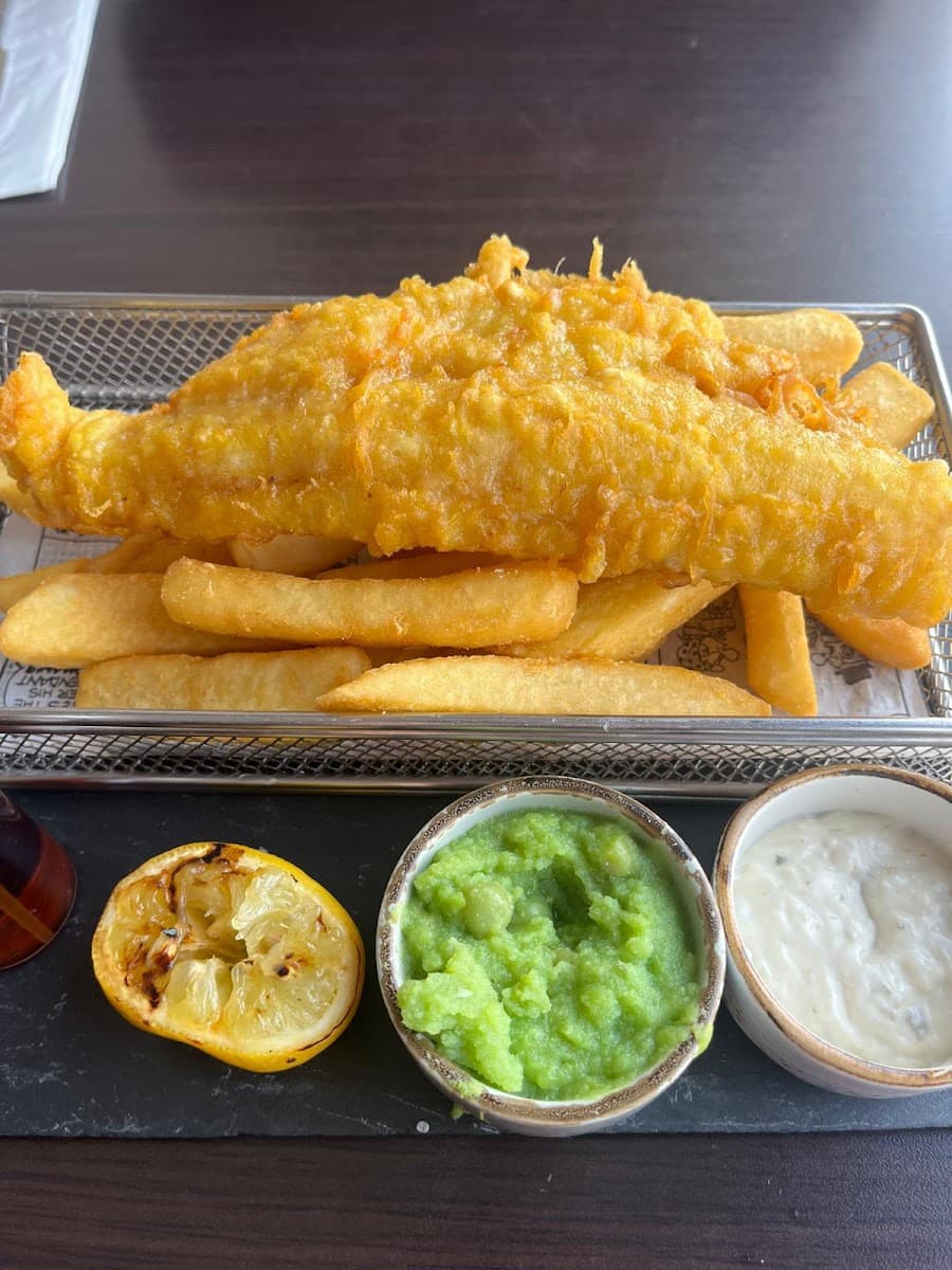 LEVEL 3 Restaurant