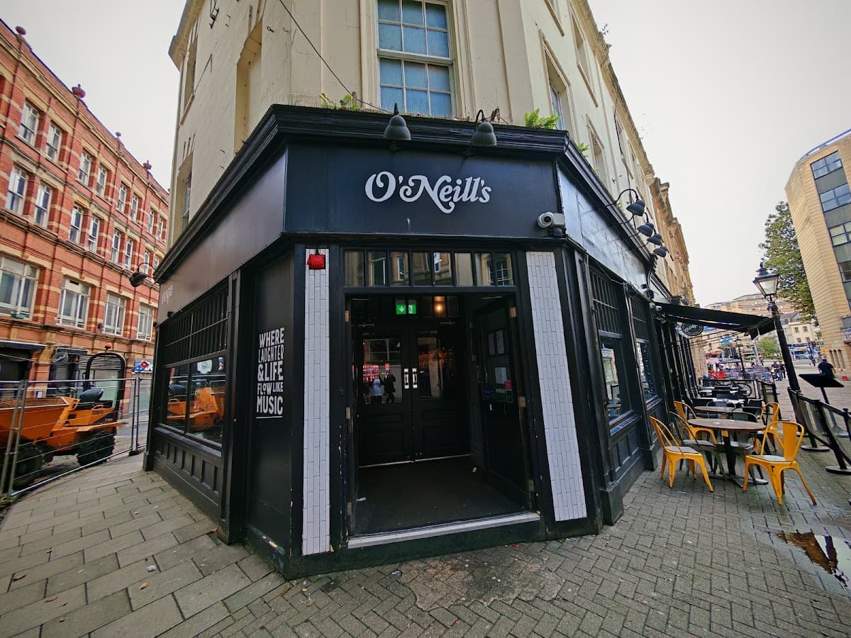 O'Neill's Bristol