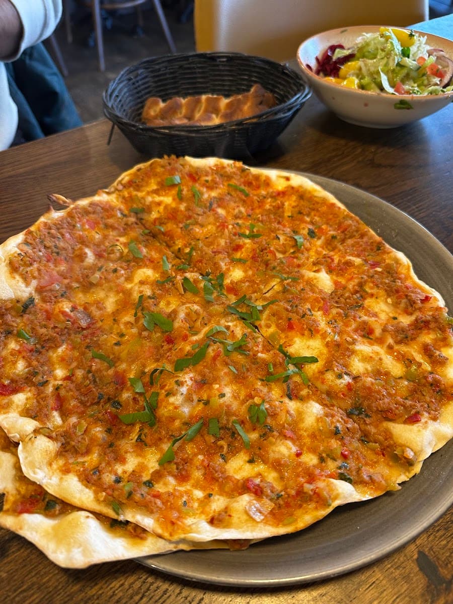 Mehmet Kitchen
