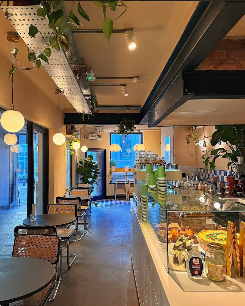 Boulangerie de Saigon