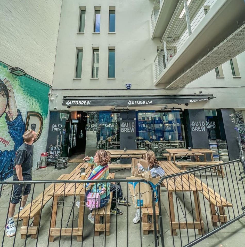 AutoBrew Digbeth