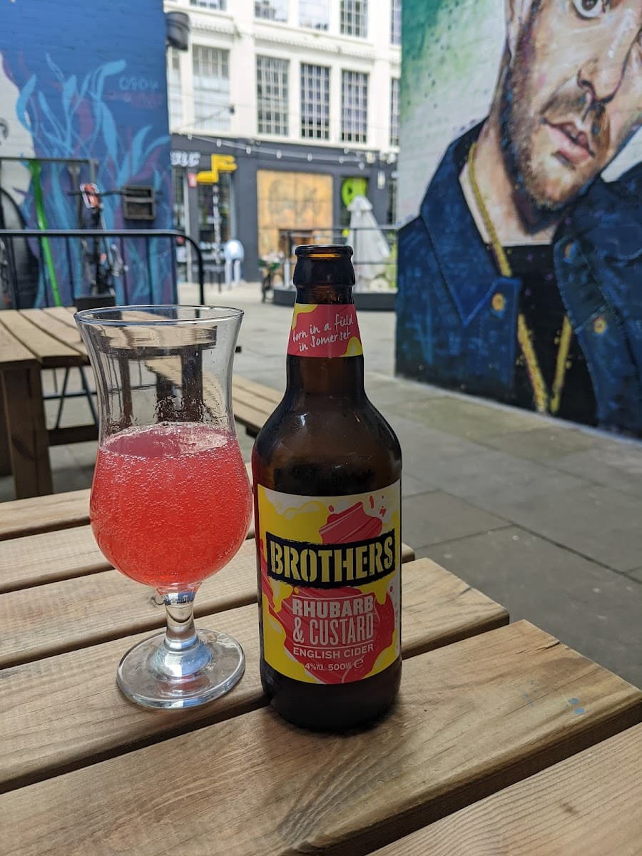 AutoBrew Digbeth