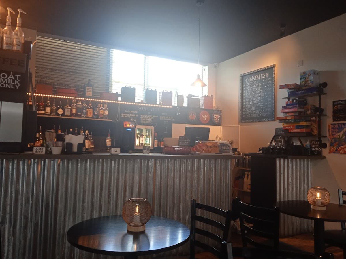 AutoBrew Digbeth