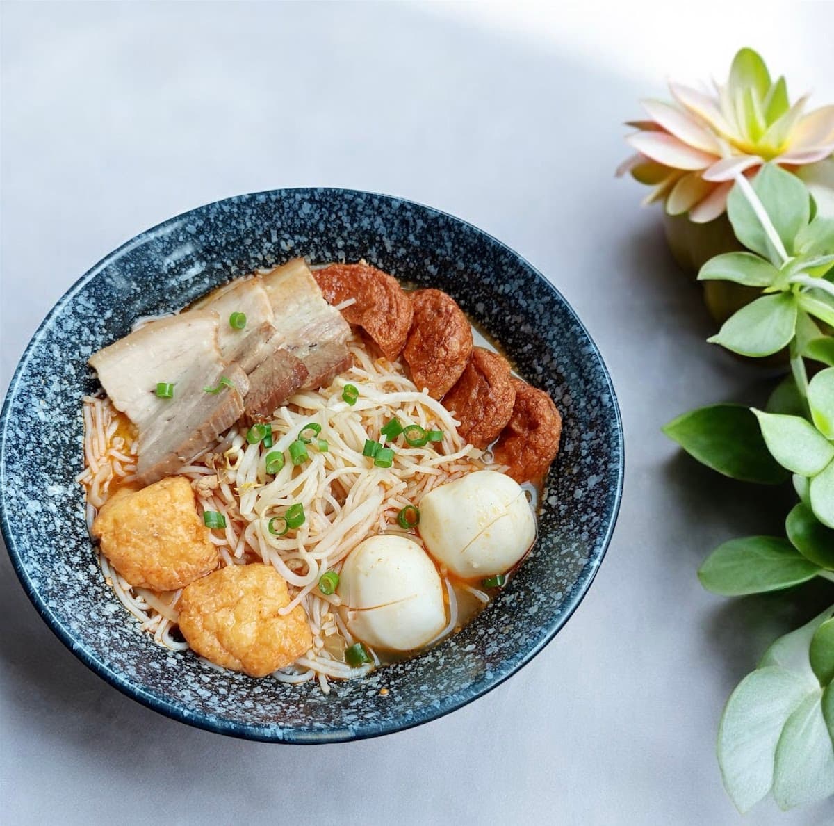 Chopsticks Asian Food