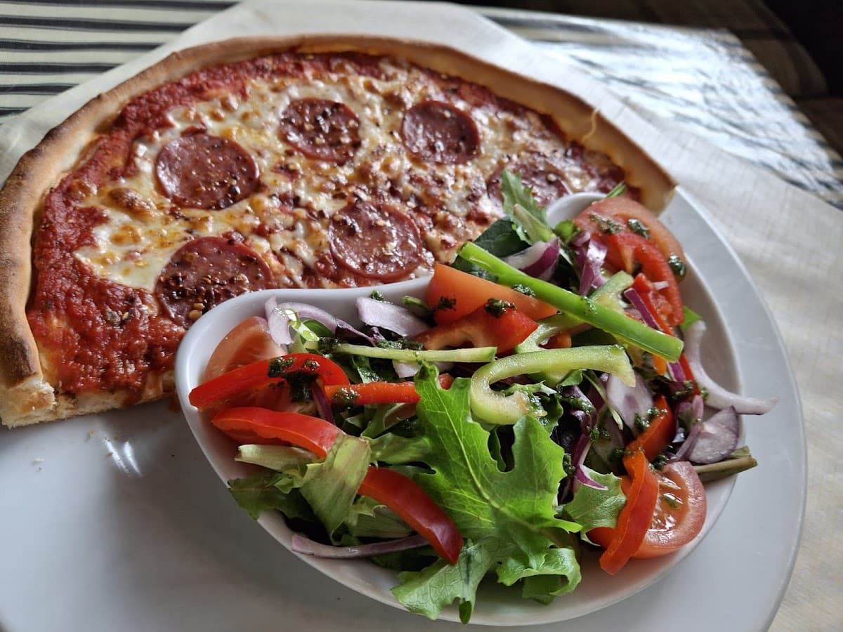 Vincenzo's