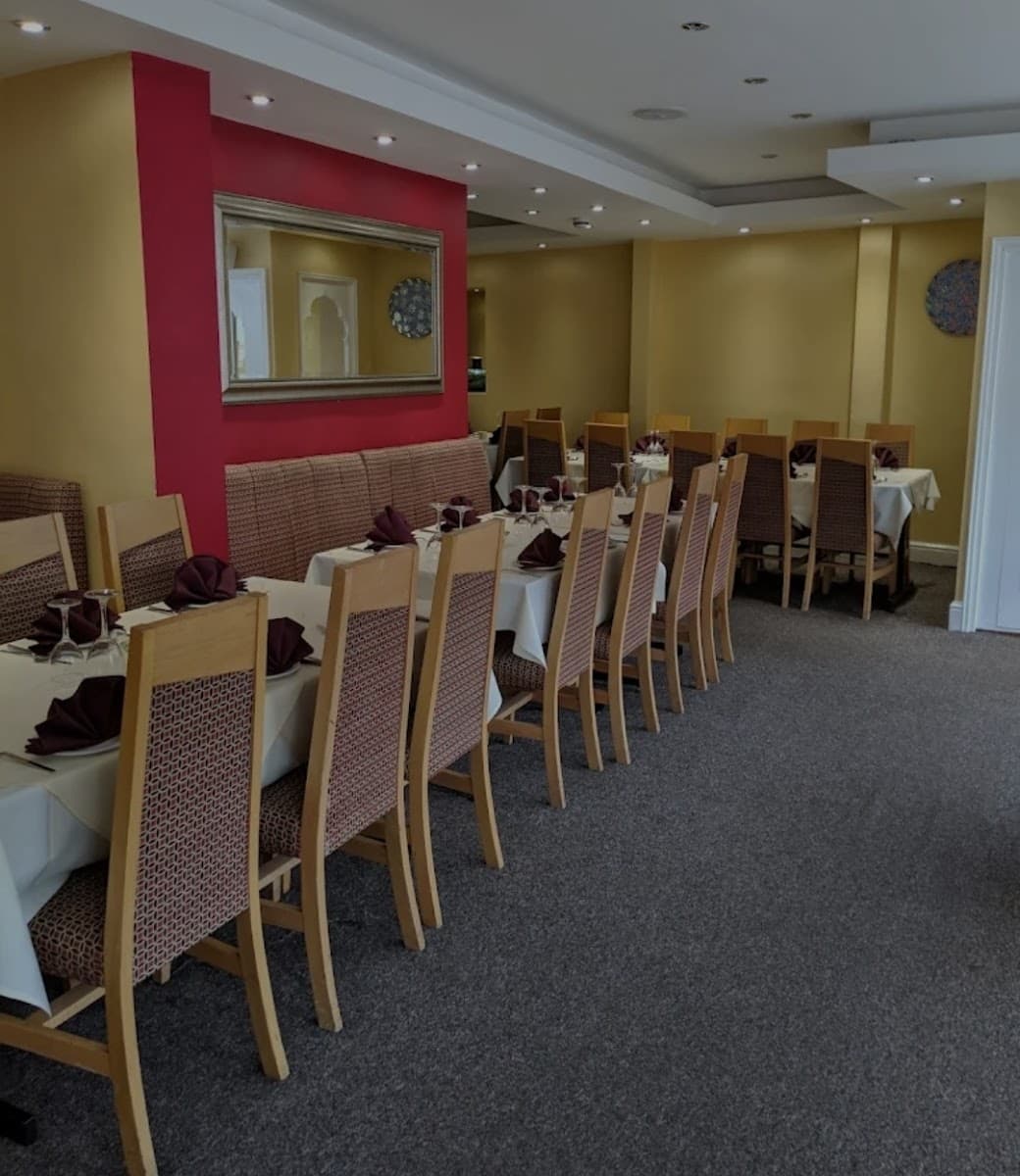 Jamal's