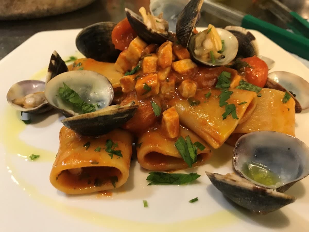Gattuso's