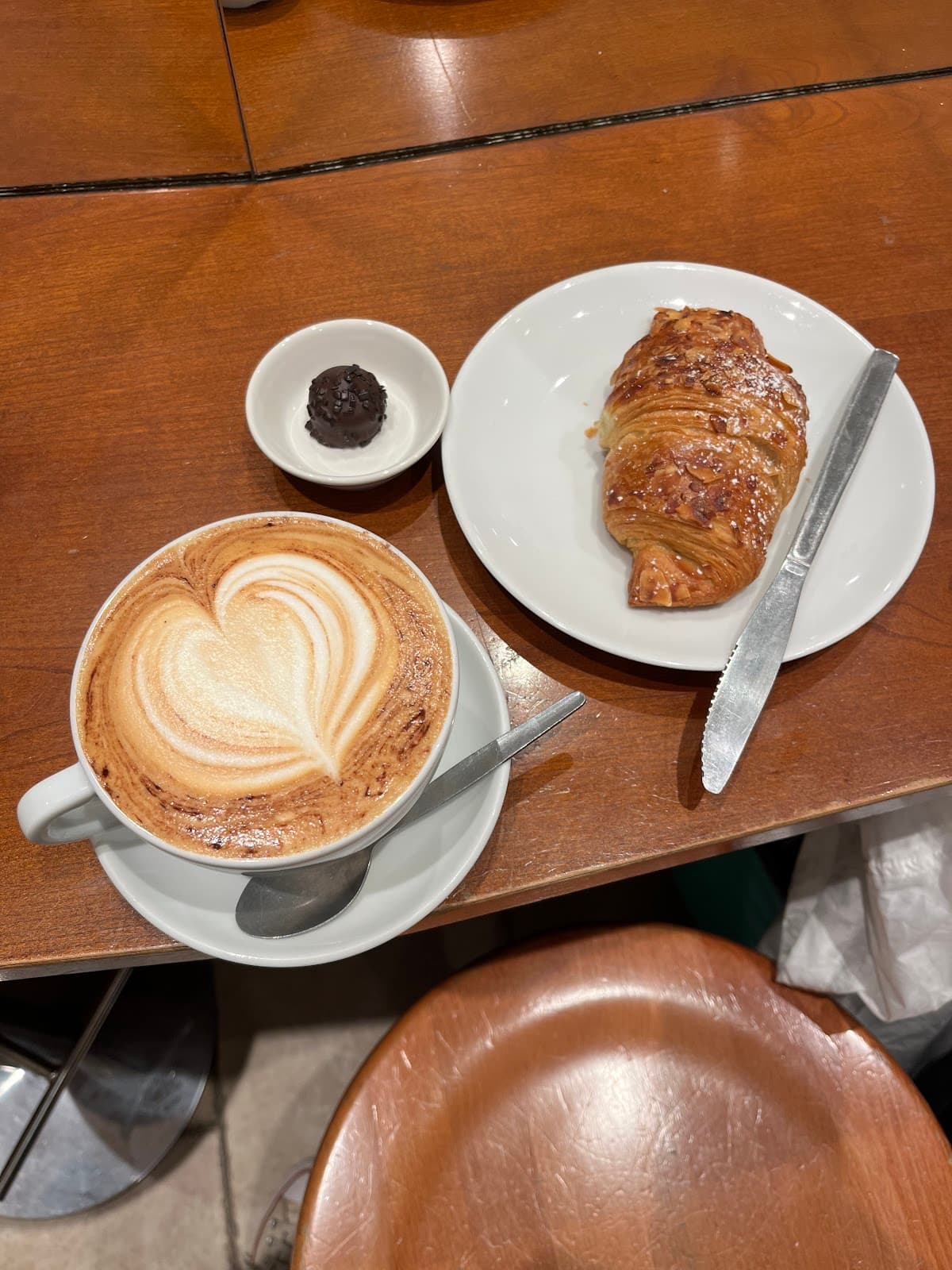 Butlers Chocolate Café